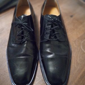 Men's dress shoes